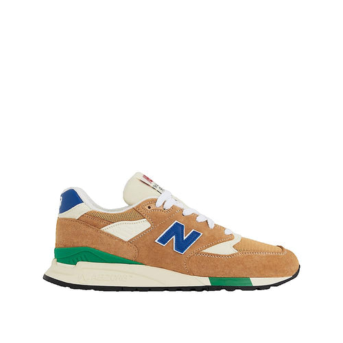 Baskets 998 - Orange