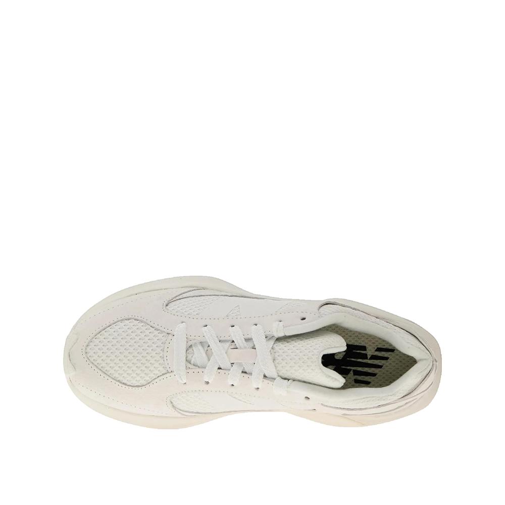 Wrpd Runner Sneakers - White
