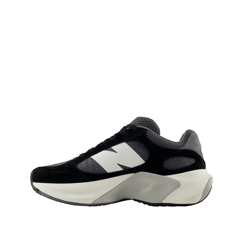 Baskets Warped Runner - Noir