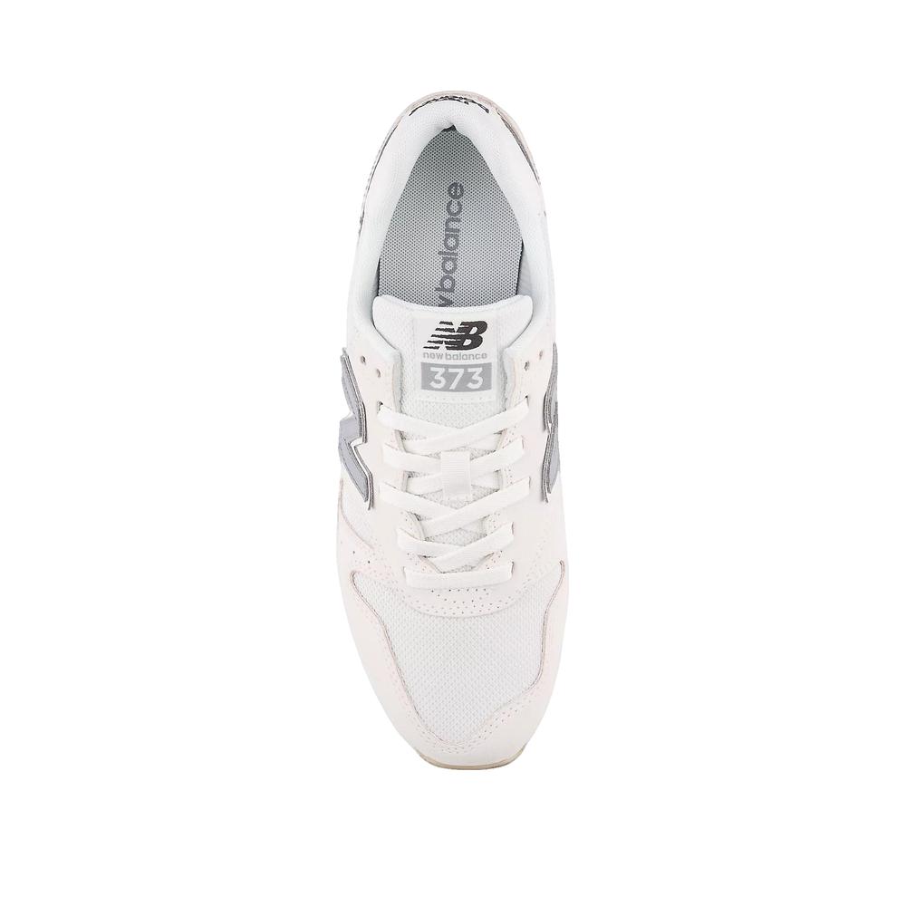 Zapatillas 373 - Blanco