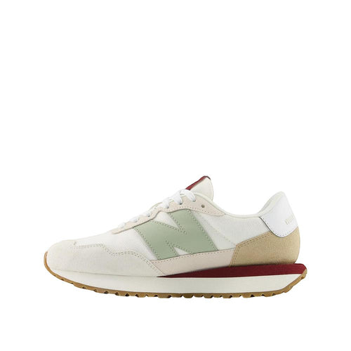 Baskets 237 - Beige