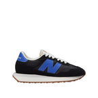 Zapatillas 237 - Negro