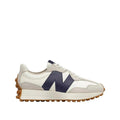 Zapatillas 327 - Beige