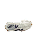 Zapatillas 327 - Beige