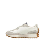 Zapatillas 327 - Beige
