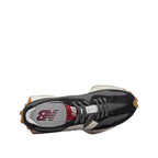 327 Sneakers - Black