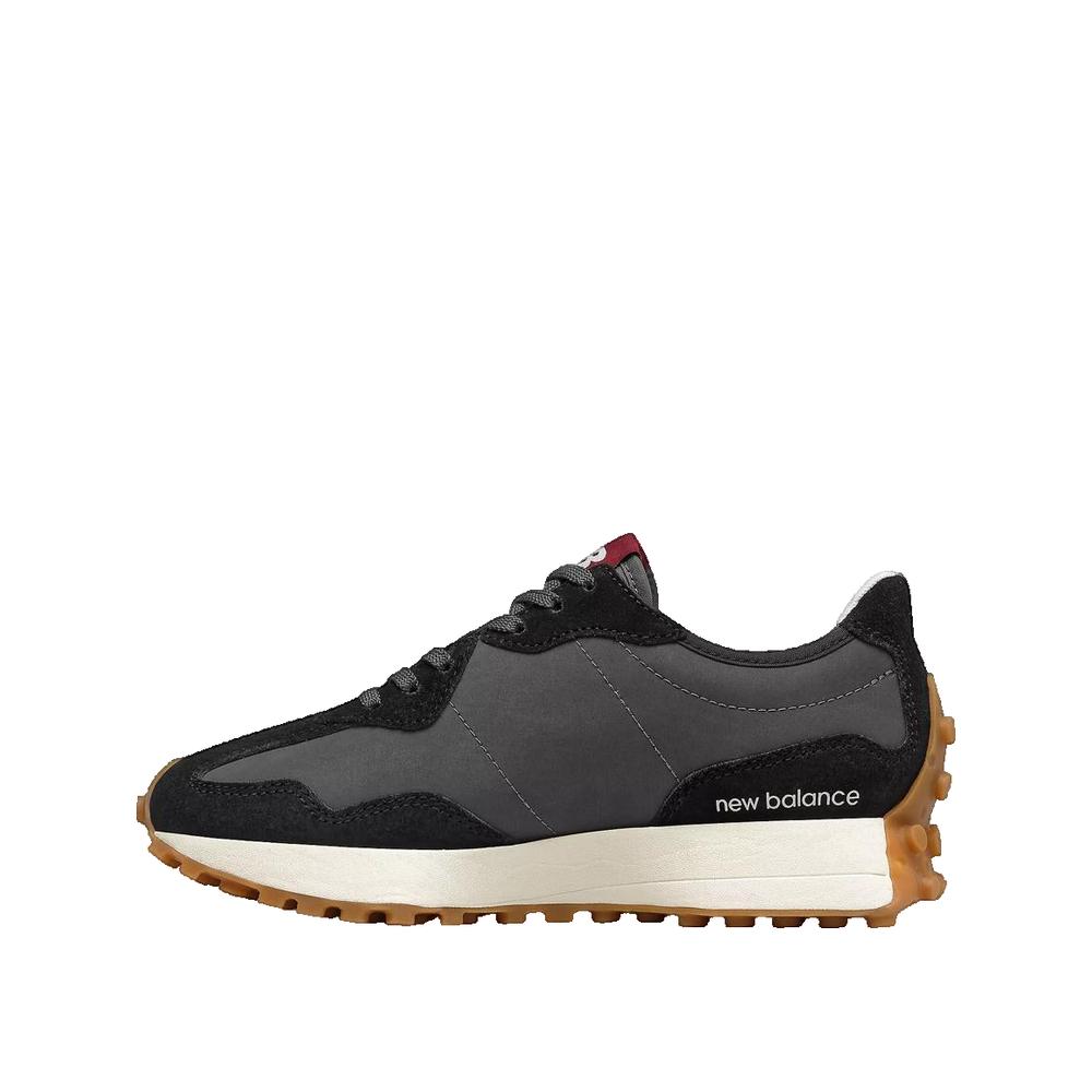 327 Sneakers - Black