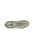 327 Sneakers - Green