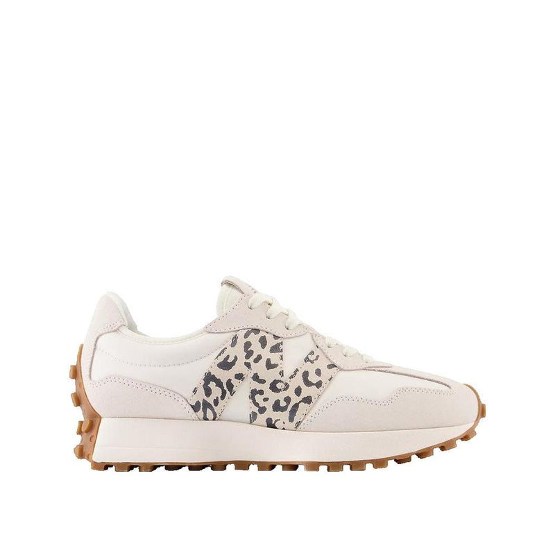 327 Sneakers - White