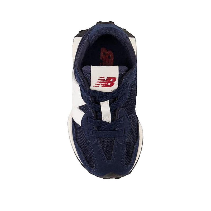 327 Sneakers - White