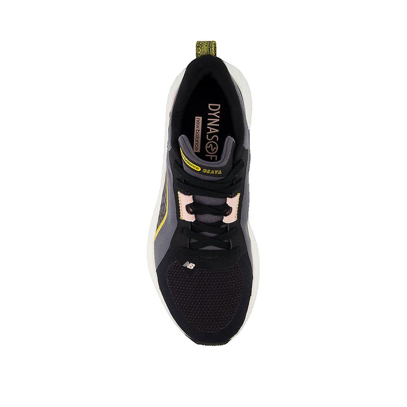 Zapatillas deportivas Dynasoft Beaya - Negro