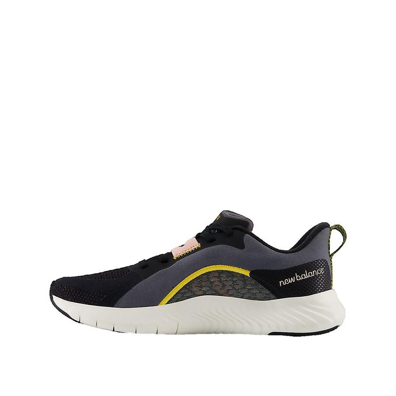 Zapatillas deportivas Dynasoft Beaya - Negro