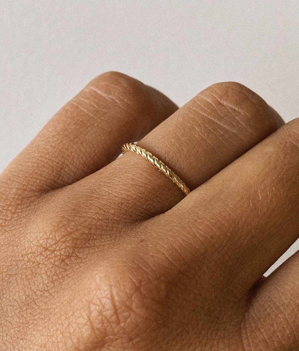 Bague Denis