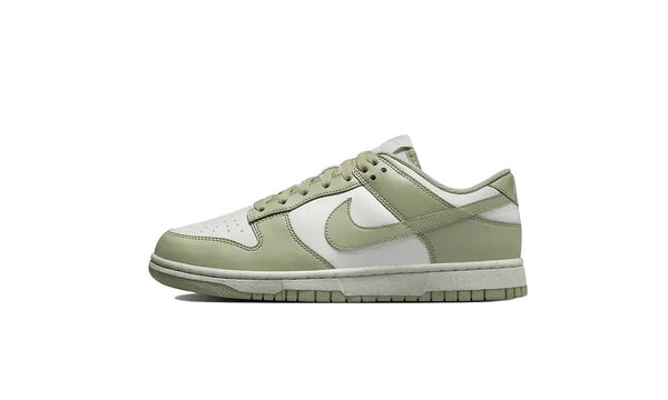 Nike - Dunk Low Next Nature Olive Aura - Vert