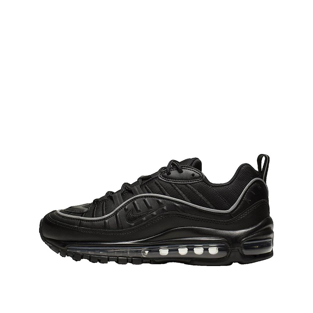 Sneakers Air Max 98 - Svart
