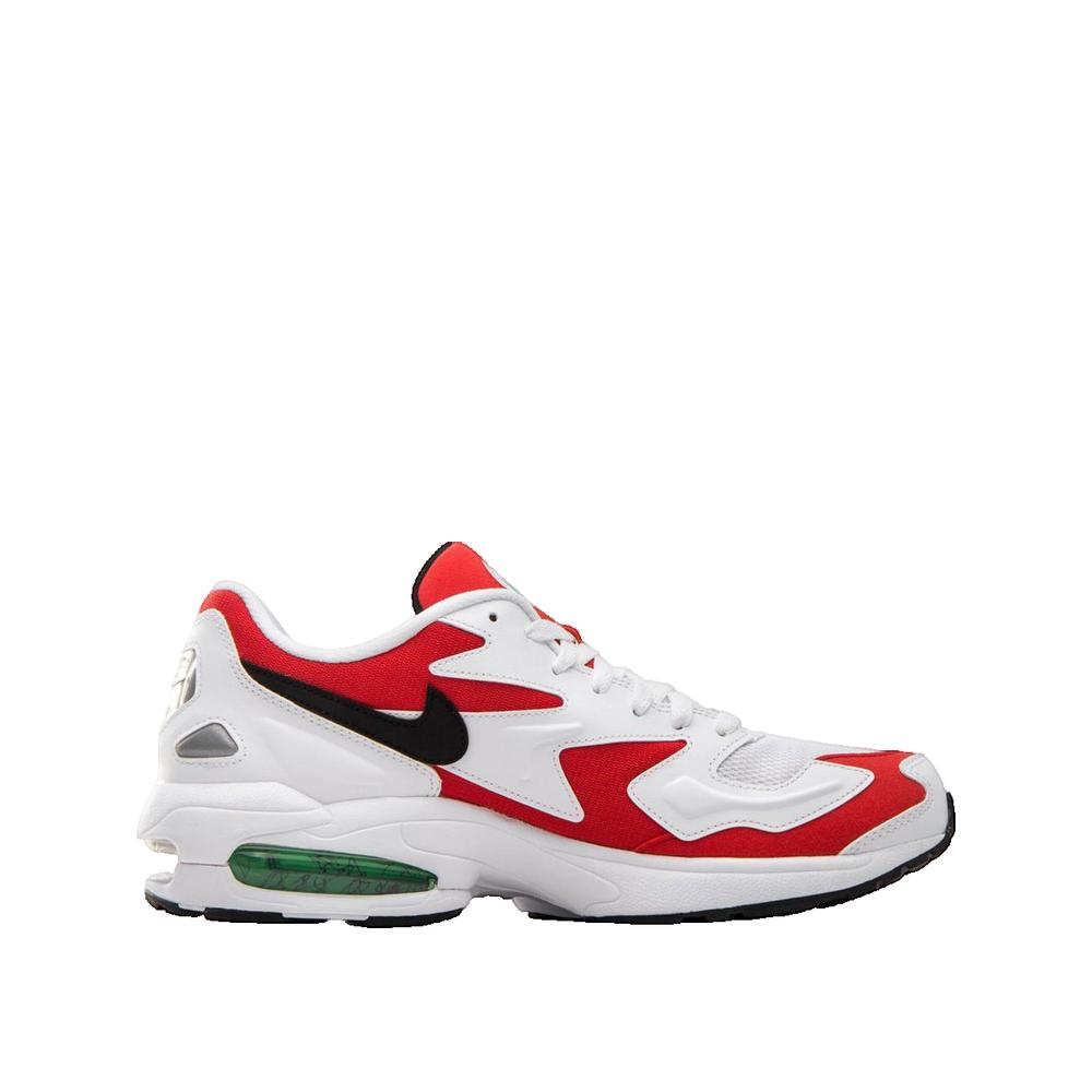 Baskets Air Max 2 Light OG - Blanc