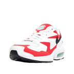 Baskets Air Max 2 Light OG - Blanc