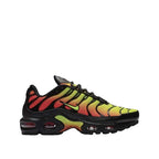 Basket Air Max Plus TN SE - Noir