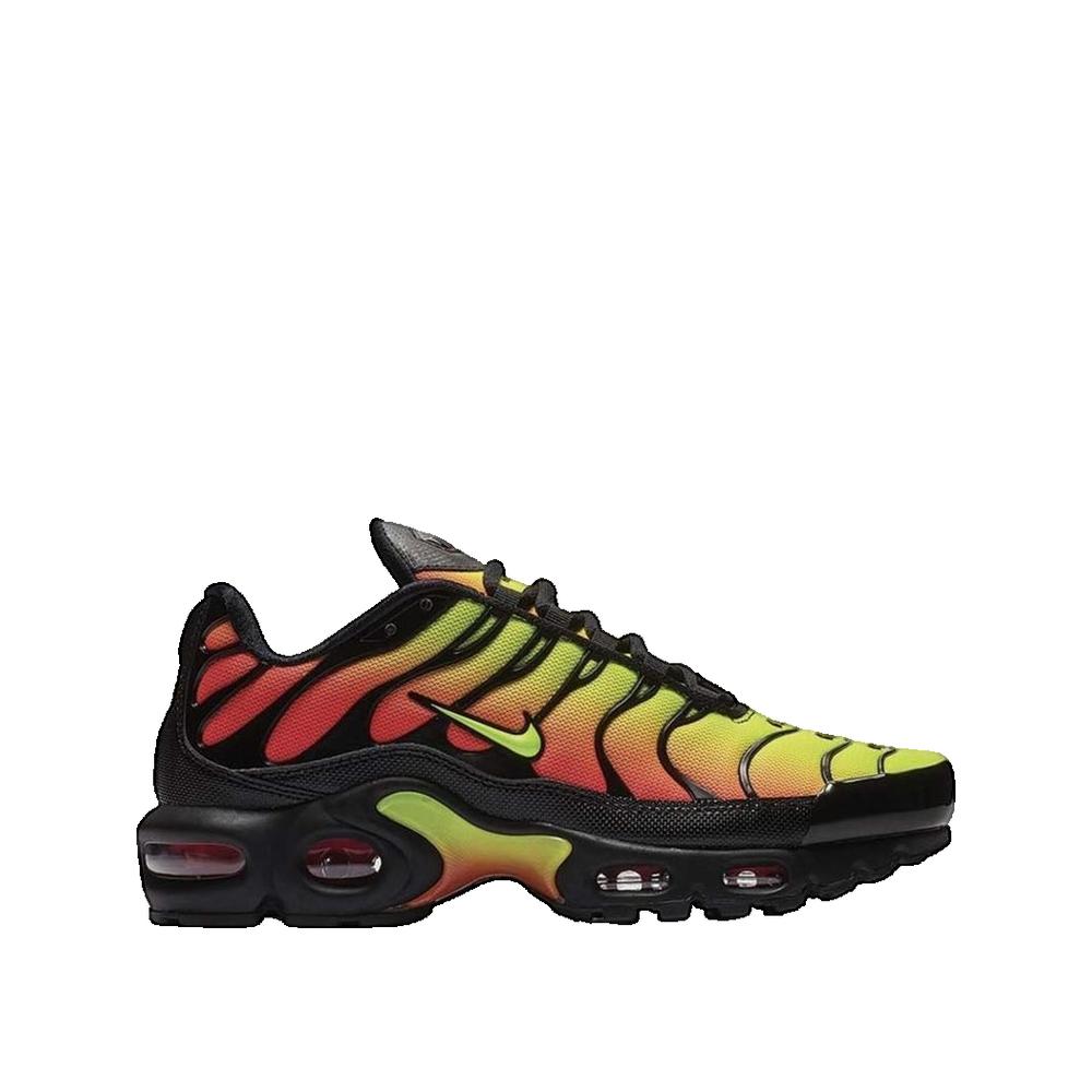 Basket Air Max Plus TN SE - Noir