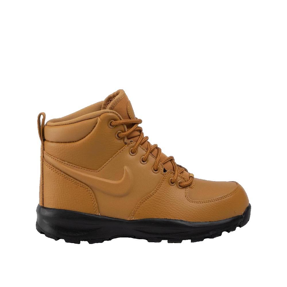 Bottes de randonnée Manoa Ltr - Marron