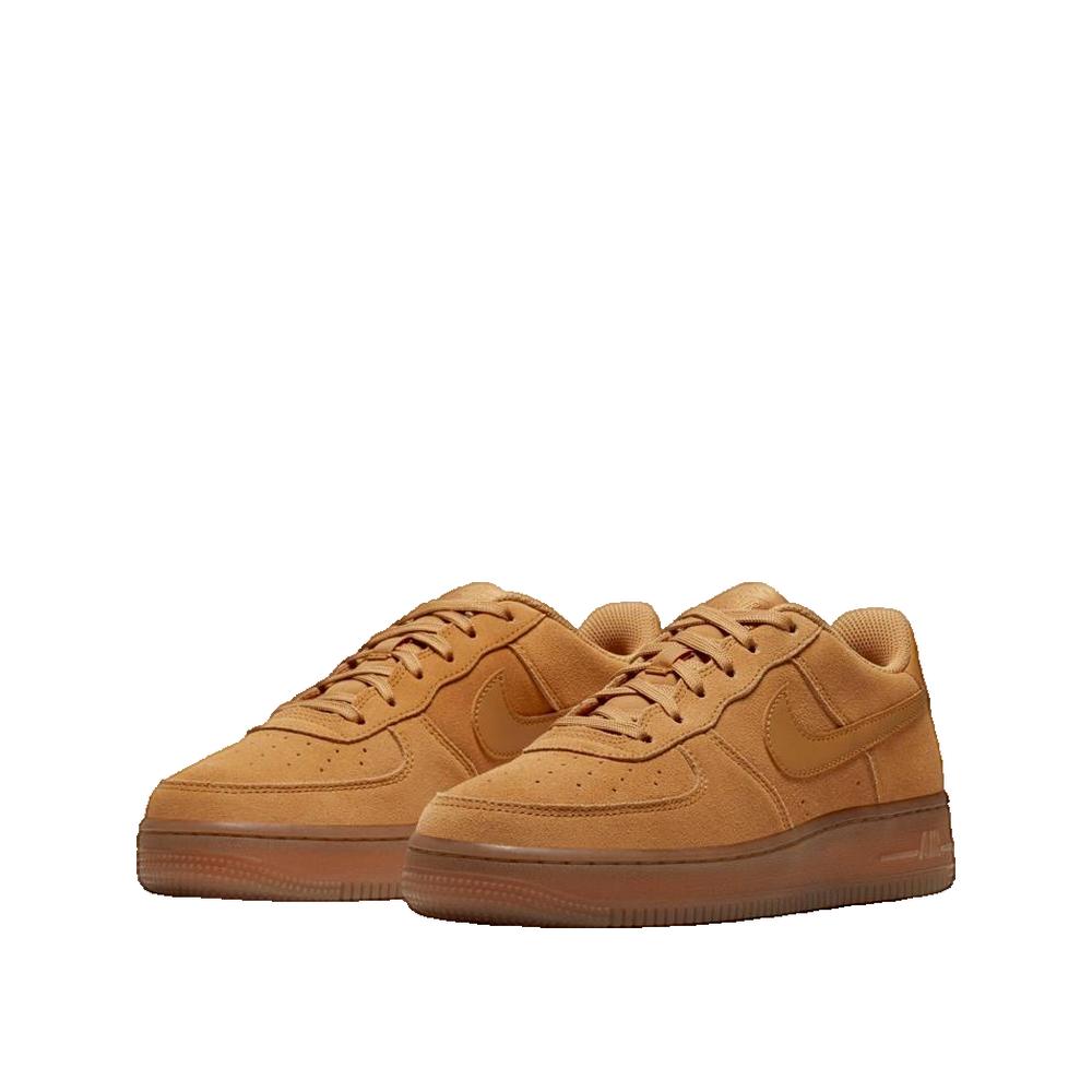Air Force 1 LV8 3 Sneakers - Brown