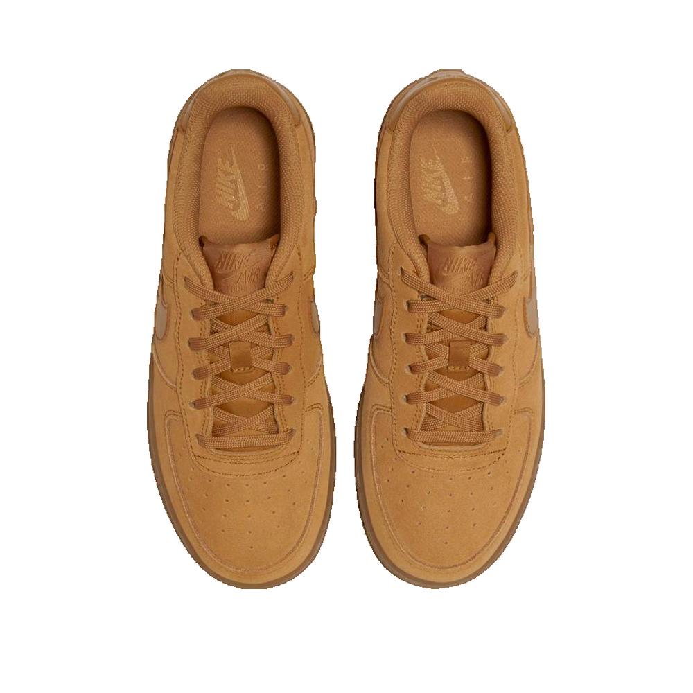 Air Force 1 LV8 3 Sneakers - Brown