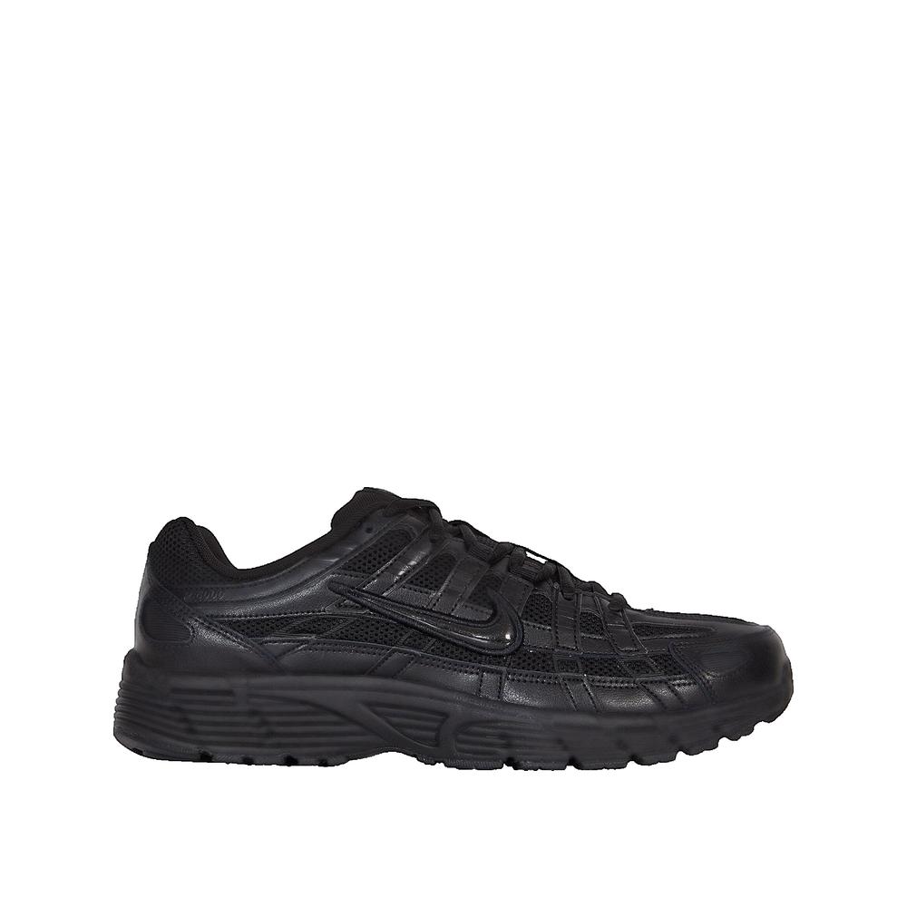 Sneakers P-6000 - Zwart