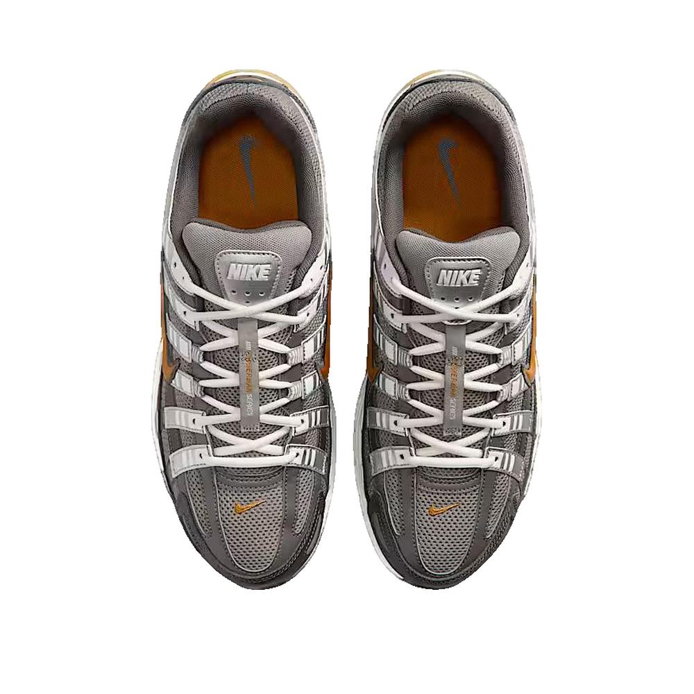 Zapatillas P-6000 - Gris