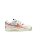 Air Force 1 Shadow Trainers - White