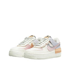 Air Force 1 Shadow Trainers - White
