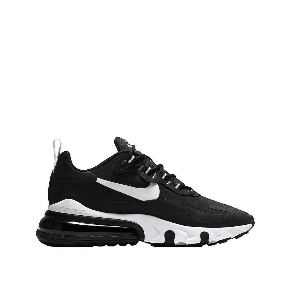 Zapatillas Air Max 270 React - Negro
