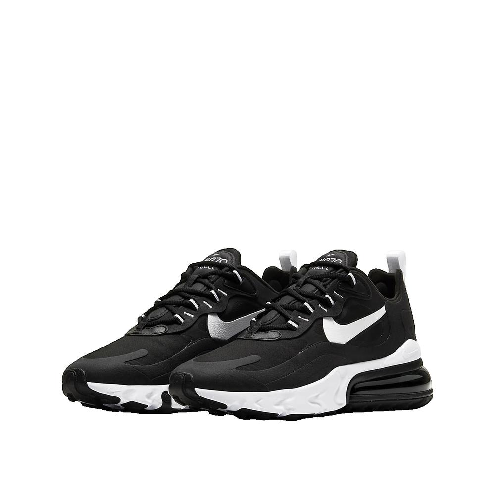 Zapatillas Air Max 270 React - Negro