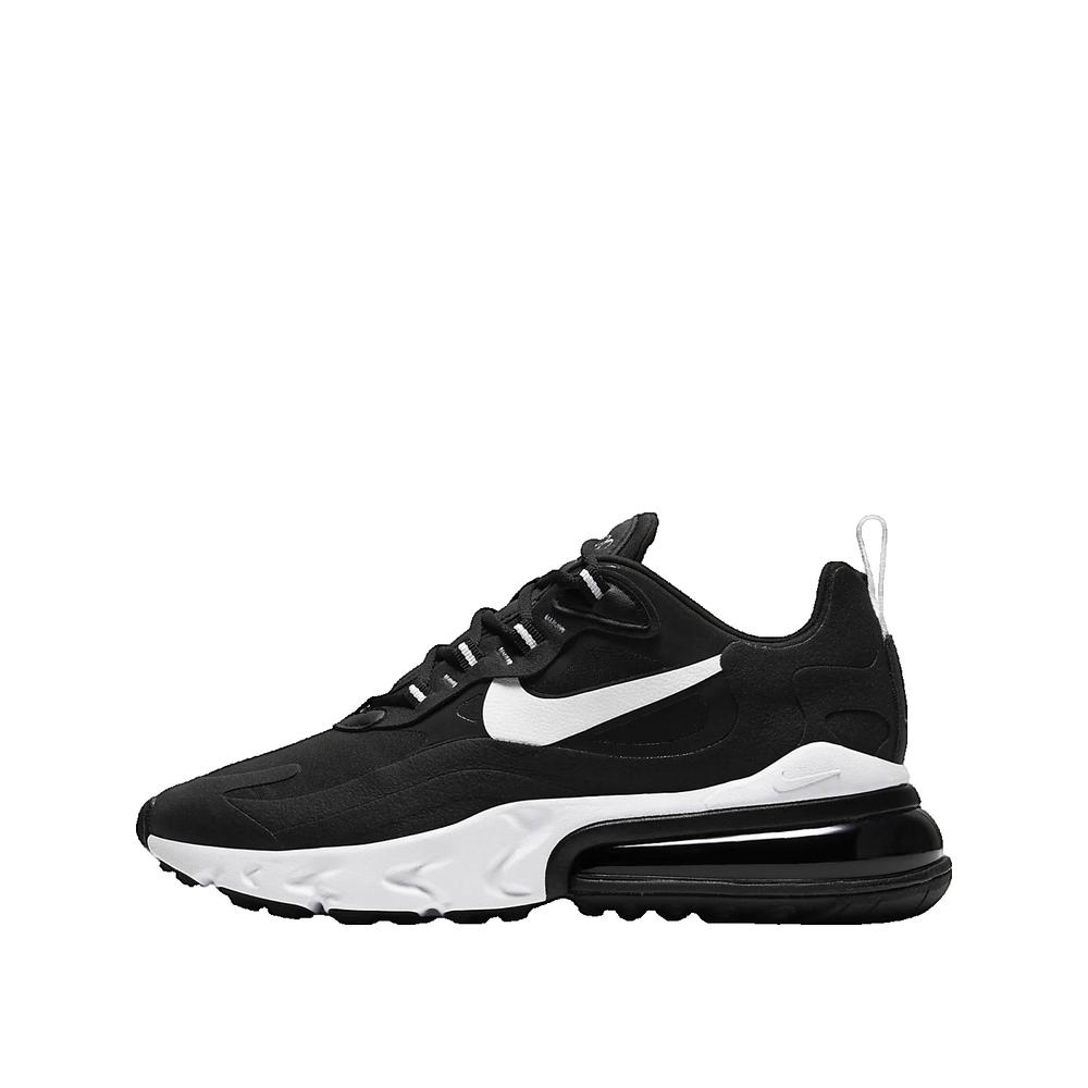 Zapatillas Air Max 270 React - Negro