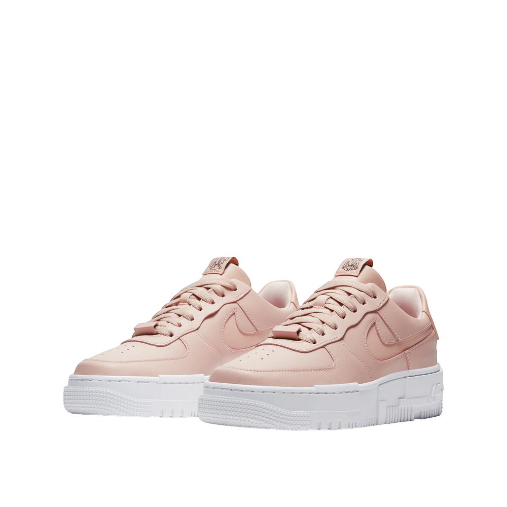 Baskets Air Force 1 Pixel - Beige
