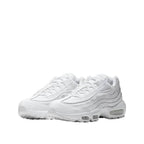 Air Max 95 Essential Trainers - White