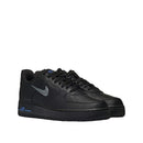 Baskets Air Force 1 Jewel - Noir