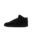 Zapatillas Court Vision Mid - Negro