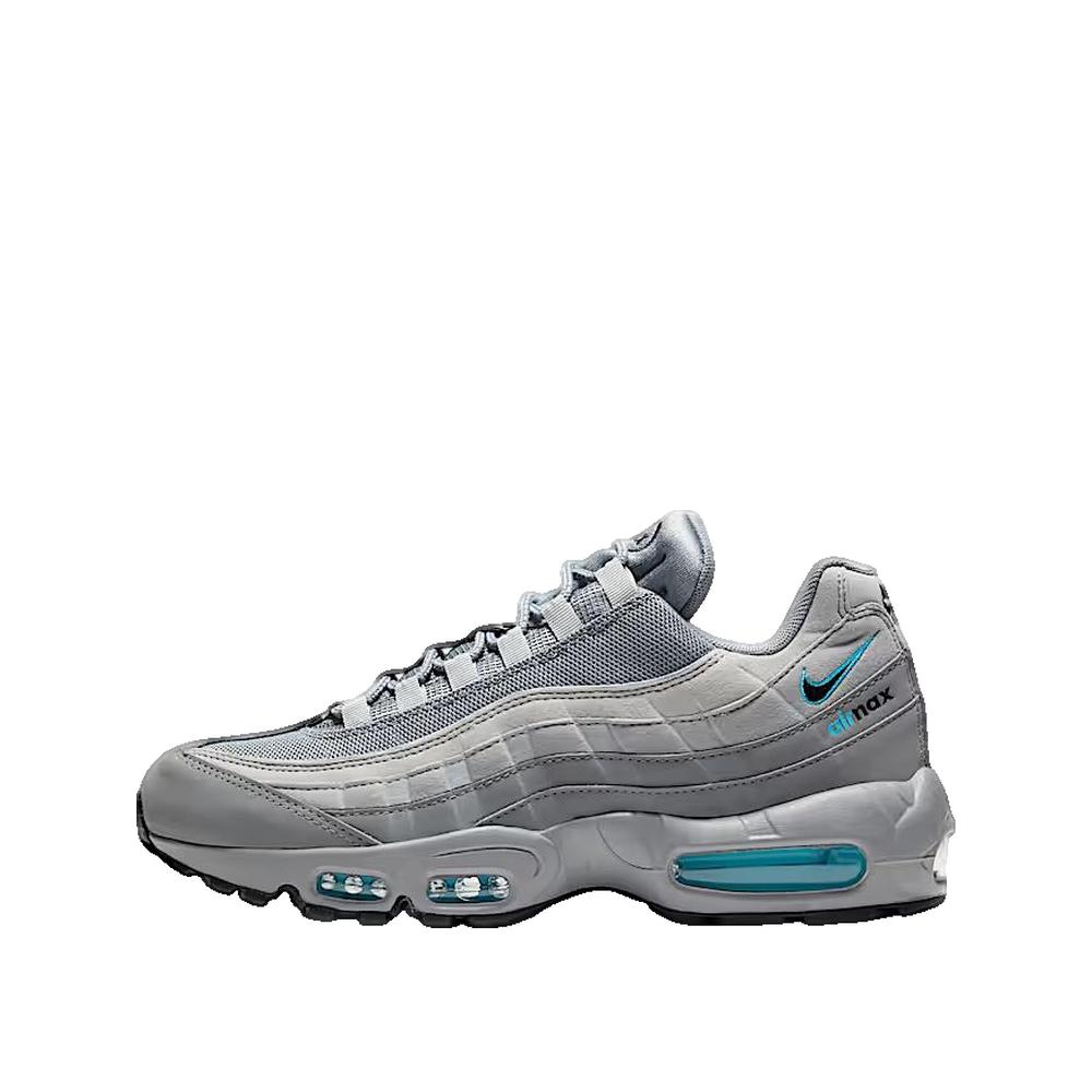 Zapatillas Air Max 95 - Gris