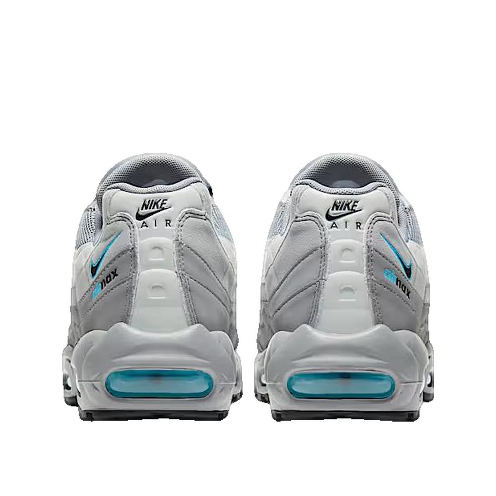 Zapatillas Air Max 95 - Gris