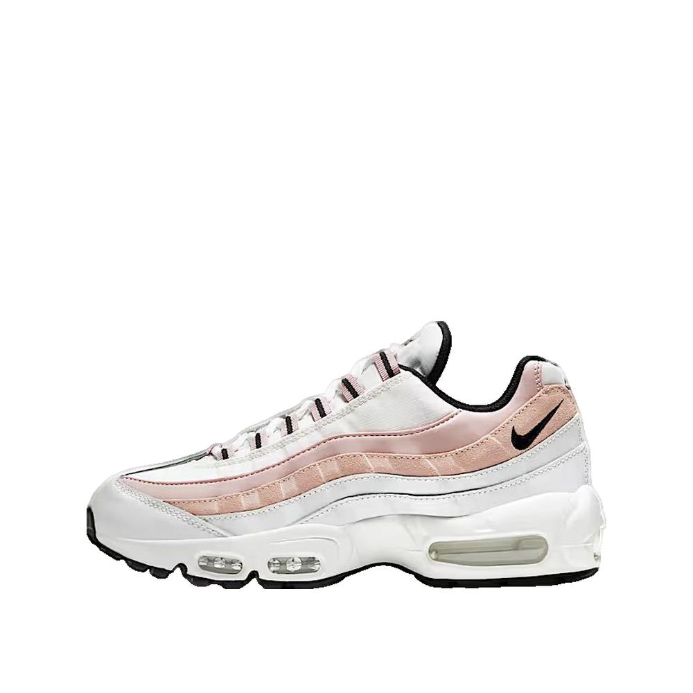 Air Max 95 Sneakers - White