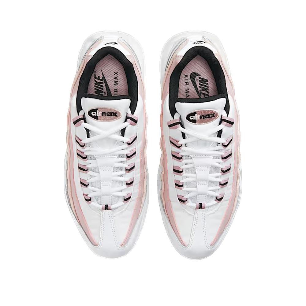 Air Max 95 Sneakers - White
