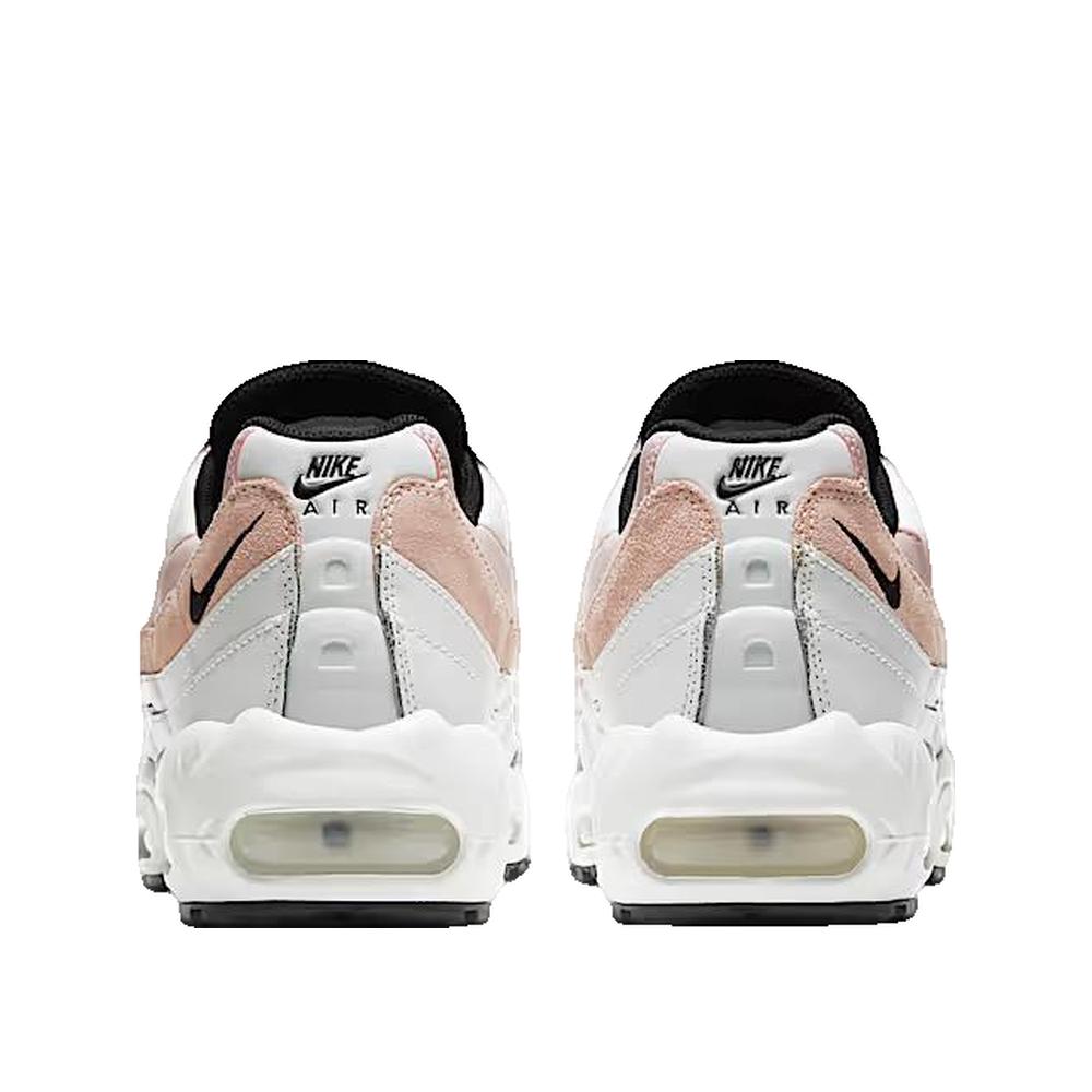 Air Max 95 Sneakers - White