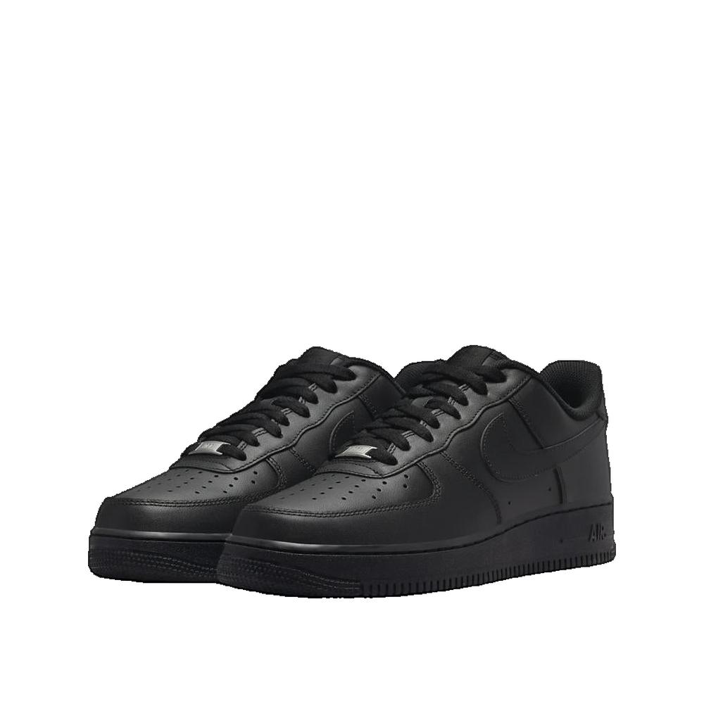 Air Force 1 '07 Sneaker - Black