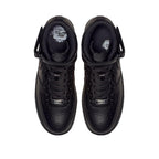 Air Force 1 Mid '07 Sneakers - Black