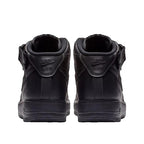 Air Force 1 Mid '07 Sneakers - Black