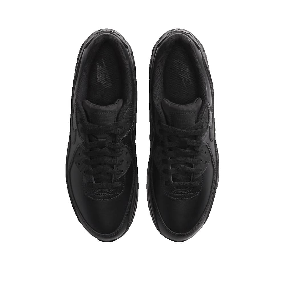 Baskets Air Max 90 - Noir