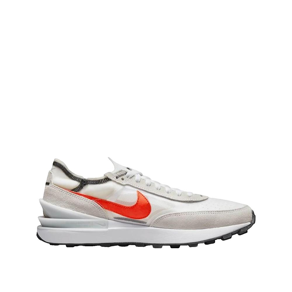 Sneakers Waffle One - Vit
