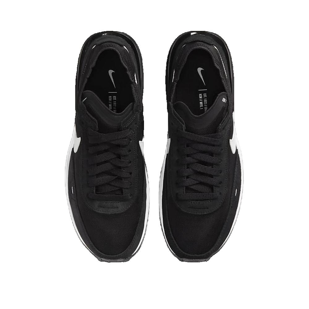 Zapatillas Waffle One - Negro