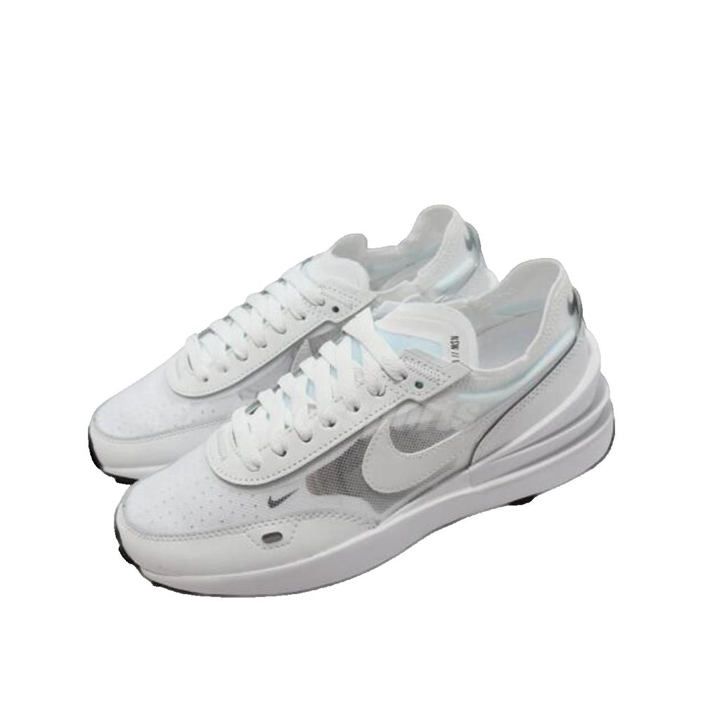 Sneakers Waffle One - Vit