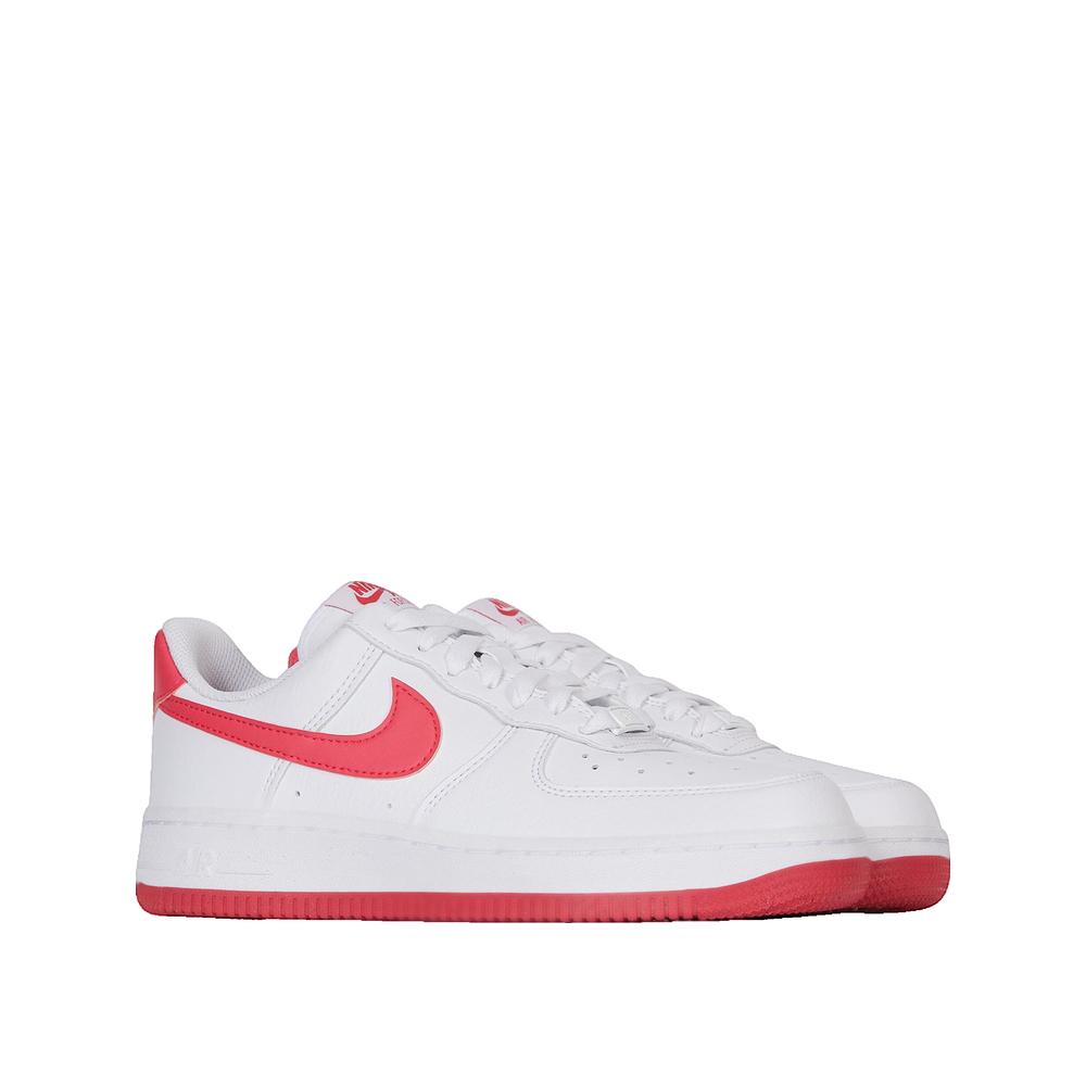 Sneakersy Air Force 1 '07 Next Nature - Białe